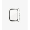 thumbnail image 1 of PanzerGlass Full Body Apple watch 4/5/6/SE 40mm, Clear, 1 of 4