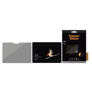 PanzerGlass Microsoft Surface Go Privacy Screen Protector, Gray
