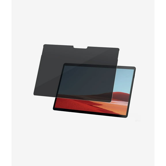 PanzerGlass Microsoft Surface Pro X, Privacy