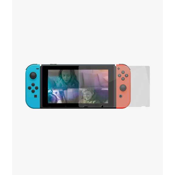 PanzerGlass Nintendo Switch, Clear