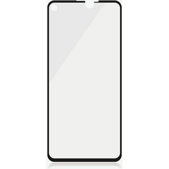 PanzerGlass Original Screen Protector Black, Crystal Clear - 4764