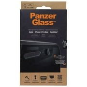 PanzerGlass Privacy Screen Protector w/ CamSlider for iPhone 14 Plus/13 Pro Max