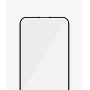 PanzerGlass Case Friendly Screen Protector for iPhone 13 mini - Black Trim