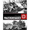thumbnail image 1 of Panzergrenadier (Hardcover), 1 of 1