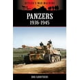 thumbnail image 1 of Panzers 1936-1945, (Paperback), 1 of 1