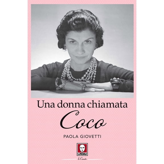 Paola Giovetti Una donna chiamata Coco (Paperback)