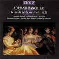 thumbnail image 1 of Paola Ronchetti - Vezzo Di Perle Musi - Music & Performance - CD, 1 of 2