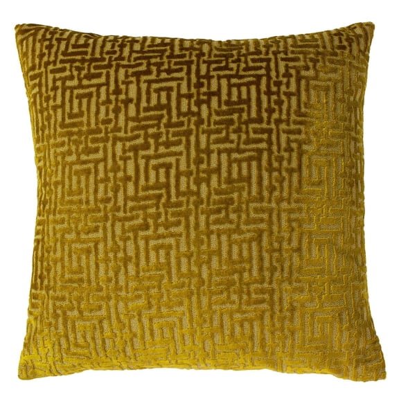 Paoletti Delphi Throw Pillow Cover