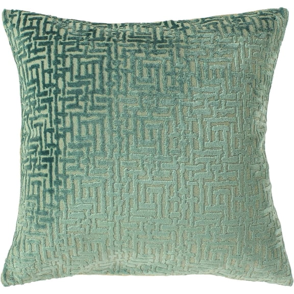 Paoletti Delphi Throw Pillow Cover