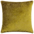 thumbnail image 1 of Paoletti Estelle Spotted Throw Pillow Cover, 1 of 2