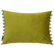 Paoletti Fiesta Rectangle Cushion Cover