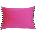 thumbnail image 1 of Paoletti Fiesta Rectangle Cushion Cover, 1 of 10
