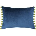 thumbnail image 1 of Paoletti Fiesta Rectangle Cushion Cover, 1 of 2