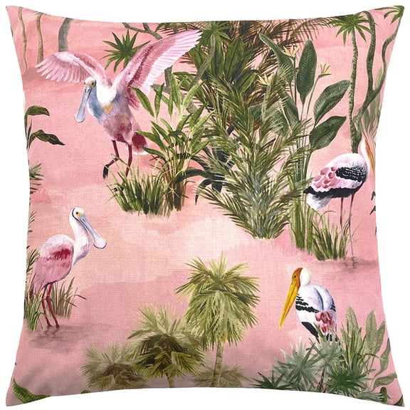 Paoletti Platalea Outdoor Cushion Cover