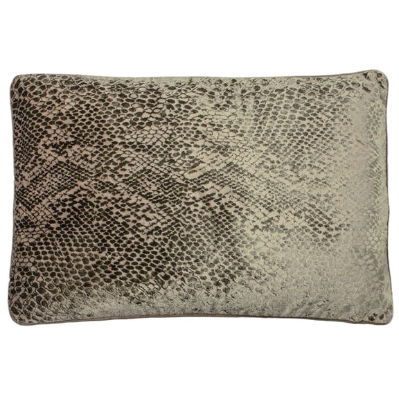Paoletti Python Throw Pillow Cover