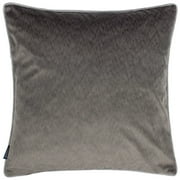 Paoletti Torto Velvet Rectangular Throw Pillow Cover