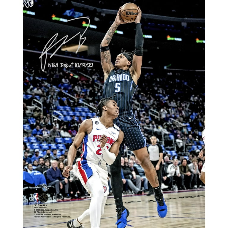 fanatics】FunkoPop! Paolo Banchero 直筆サイン 71rDzCCXOxL