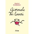 thumbnail image 1 of Paolo Barbaro Giornale dei lavori (Paperback), 1 of 1