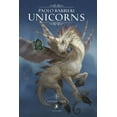 thumbnail image 1 of Paolo Barbieri Unicorns: Barbieri Unicorns: Fantasy Visions (Hardcover), 1 of 1