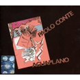 thumbnail image 1 of Paolo Conte - Aguaplano - Music & Performance - CD, 1 of 1