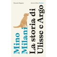 thumbnail image 1 of Paolo D'Altan,Mino Milani La storia di Ulisse e Argo. Pocket. Ediz. illustrata (Paperback), 1 of 4