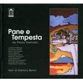 thumbnail image 1 of Paolo Damiani - Pane E Tempesta - CD, 1 of 1