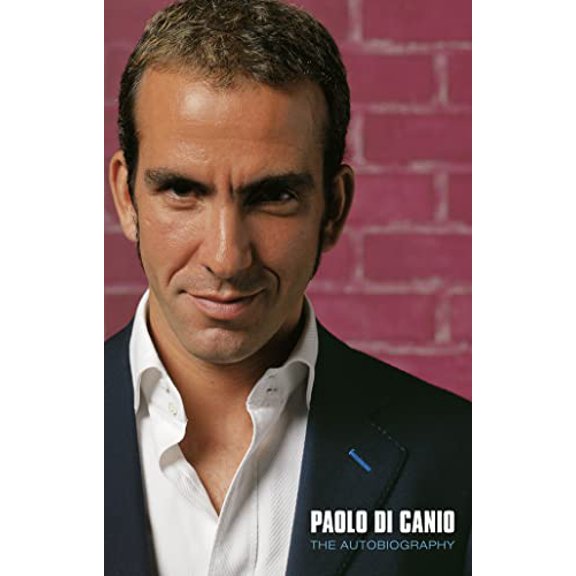 Pre-Owned Paolo Di Canio (Hardcover) 0007106823 9780007106820