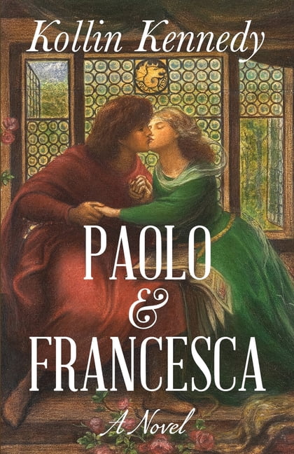Paolo & Francesca, (Paperback)
