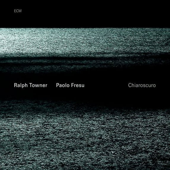 Paolo Fresu - Chiaroscuro - Music & Performance - CD