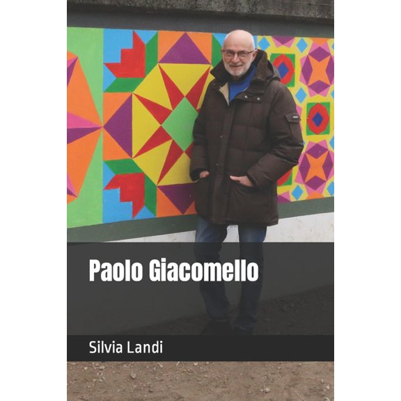 Paolo Giacomello (Paperback)