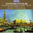 thumbnail image 1 of Paolo Grazia - Oboe Concertos 3 - Music & Performance - CD, 1 of 1