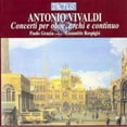 thumbnail image 1 of Paolo Grazia - Oboe Concertos - Music & Performance - CD, 1 of 1