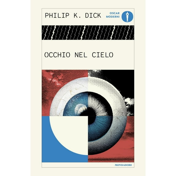 Paolo Parisi Presicce,Philip K. Dick Occhio nel cielo (Paperback)