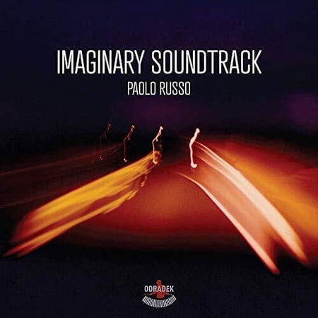 Paolo Russo - Imaginary Soundtrack - Music & Performance - CD