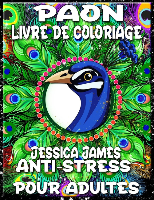 Livre De Coloriage Adulte/Ado - 24 Pages 20x20cm - Pour Relaxation, Dessin, Activités Créatives - 4