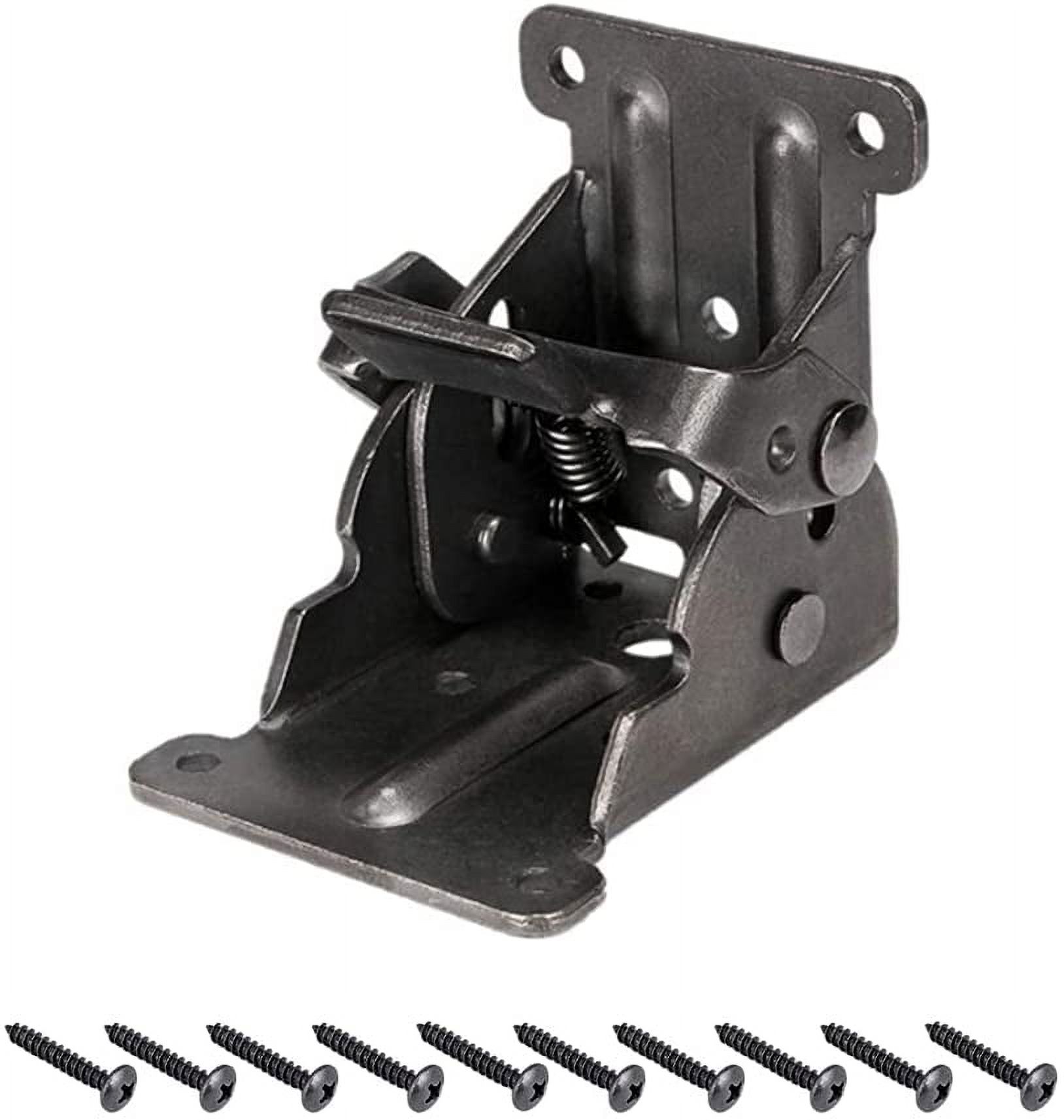 Paota Selflocking Hinge 1 Pieces Selflocking Hinges with Screws