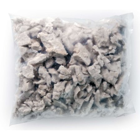 Paow Plant-Based Protein Pieces, 2.5 Pound -- 4 per case.