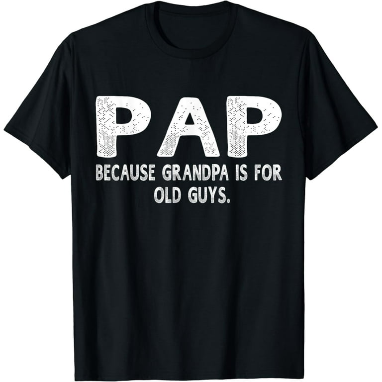 Mens Granddad Funny Number 1 Vintage Fathers Day Shirt Mens Granddad Funny Number 1 Vintage Fathers Day Shirt