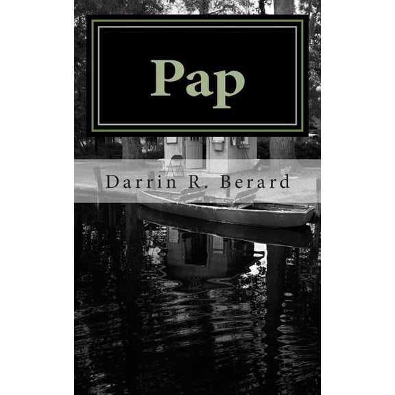 Pap (Paperback)