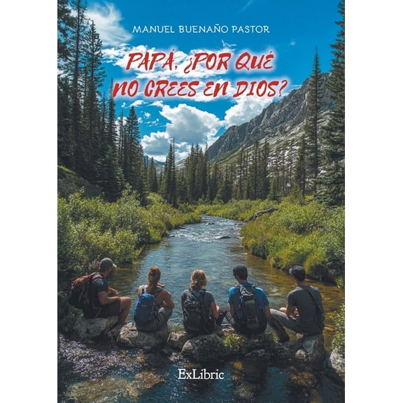 Pap, por qu no crees en Dios?, (Paperback)