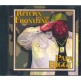 thumbnail image 1 of Papa Biggy - Return To The Frontline - 844553019566 - CD, 1 of 3