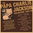 thumbnail image 1 of Papa Charlie Jackson - Papa Charlie Jackson Collection 1924-34 - Music & Performance - CD, 1 of 1