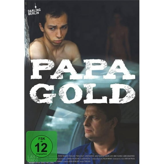 Papa Gold