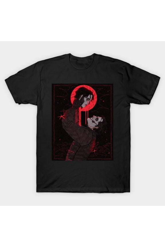 Papa Is Dead Long Live Papa Funny Ghost BC Band Retro Metal Music Fan G2647 T-Shirt, for men and women, Up to Size 5XL