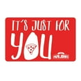thumbnail image 1 of Papa John's $15 Thank You eGift Card [Email Delivery], 1 of 5