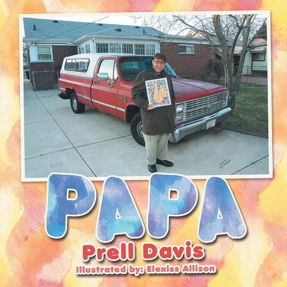 Papa, (Paperback)
