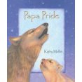 thumbnail image 1 of Pre-Owned Papa Pride (Hardcover) 0802789633 9780802789631, 1 of 1