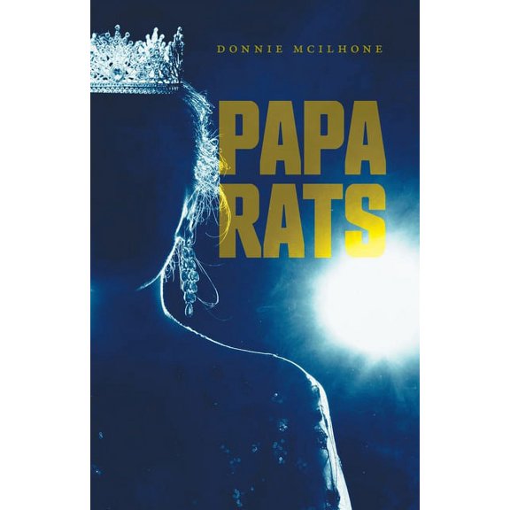 Papa Rats (Paperback)