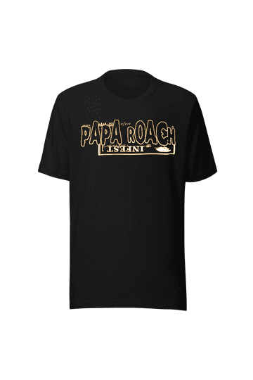 Papa Roach Shirt
