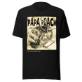 thumbnail image 1 of Papa Roach Big Bug T-Shirt, 1 of 6